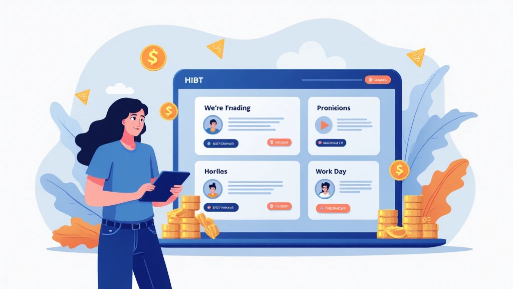 HIBT exchange promotions 2025