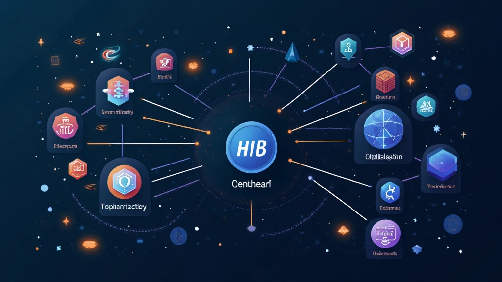 HIBT cross