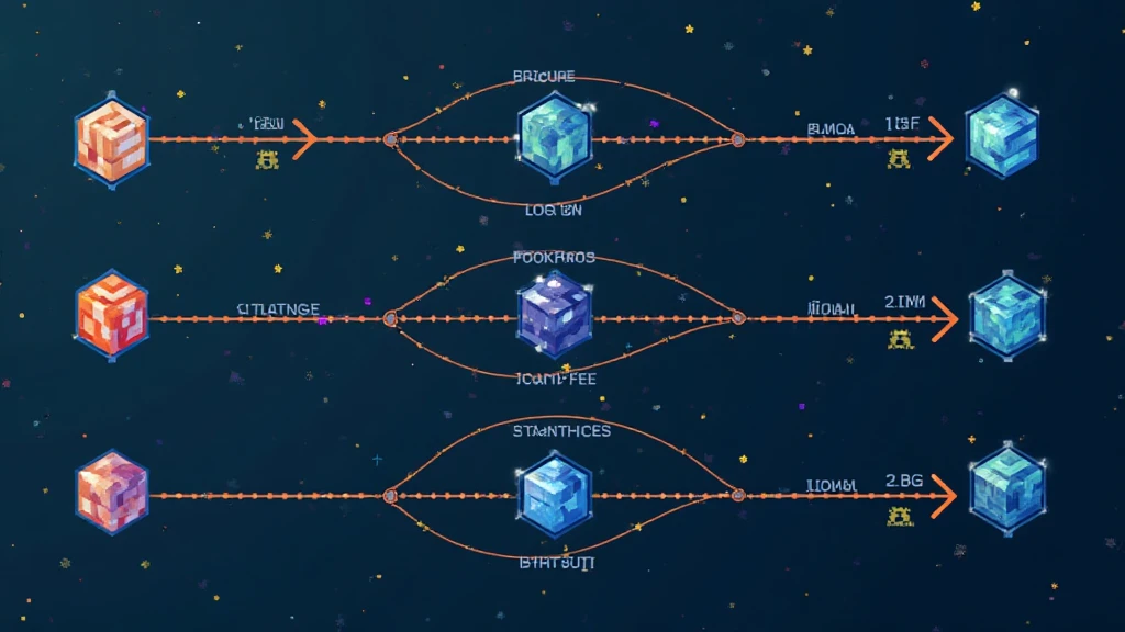 HIBT roadmap execution