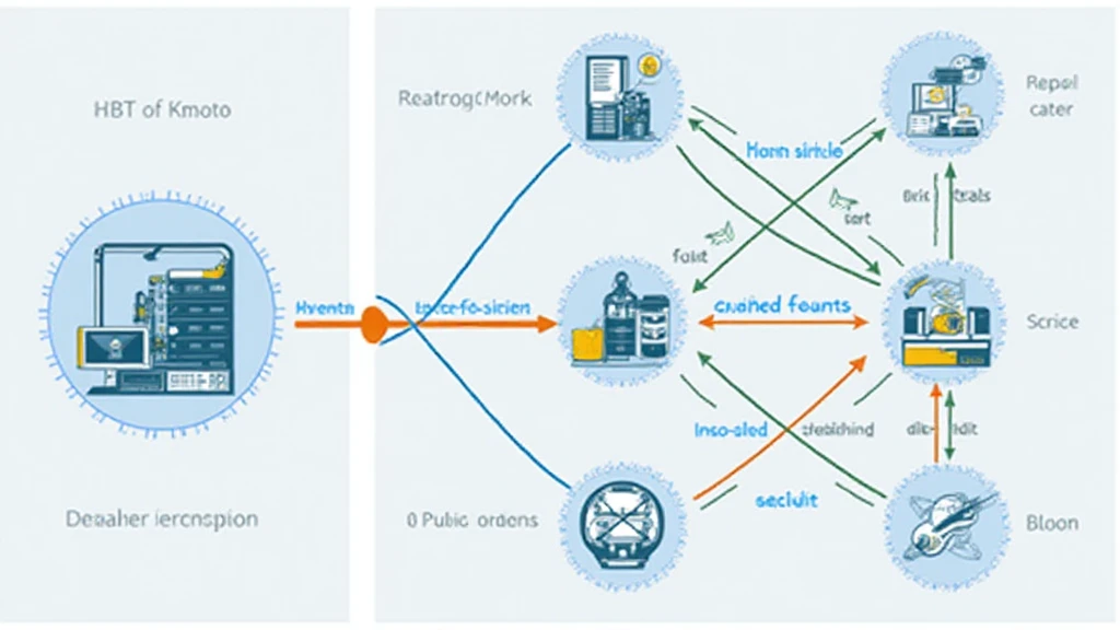 HIBT homomorphic encryption