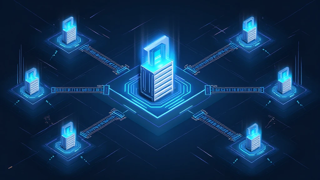HIBT decentralized storage