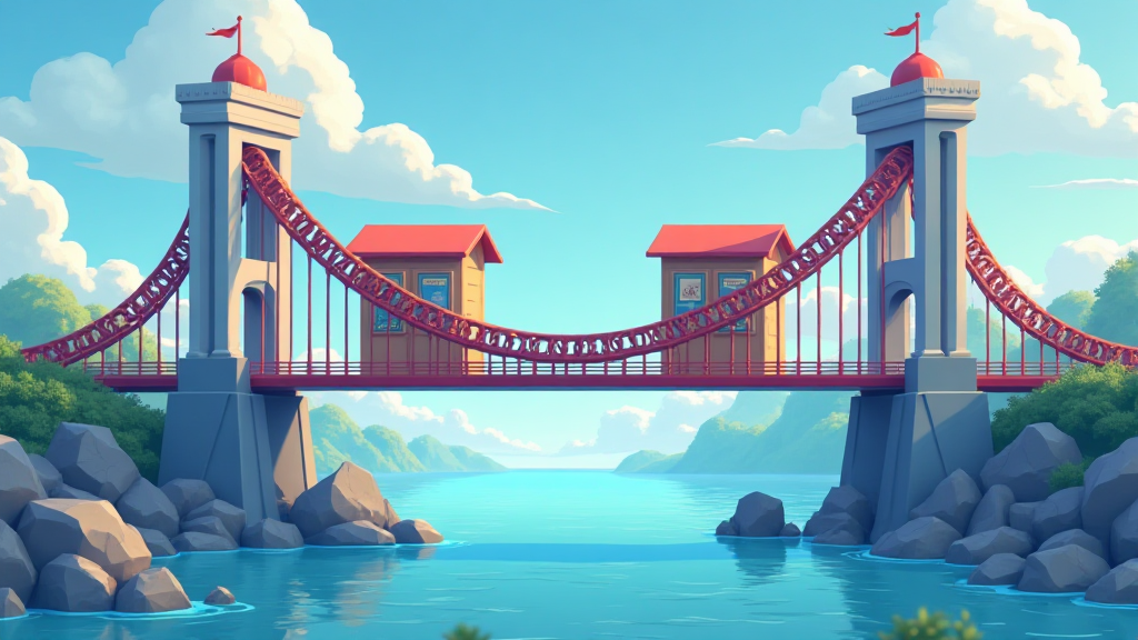 HIBT trading infrastructure