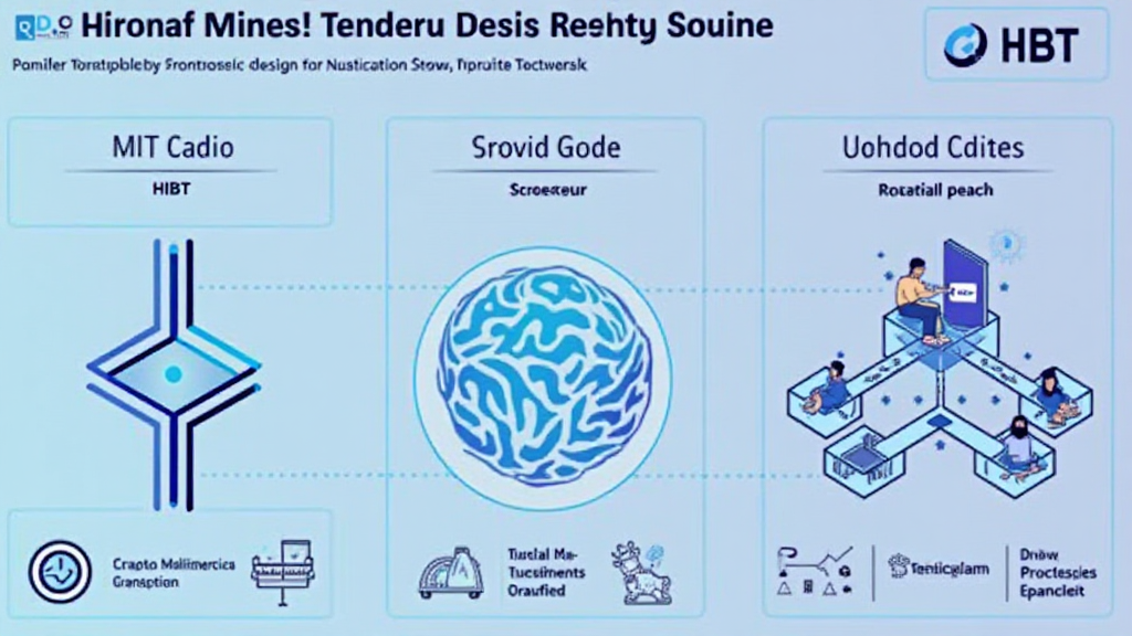 HIBT liquidity provider tools