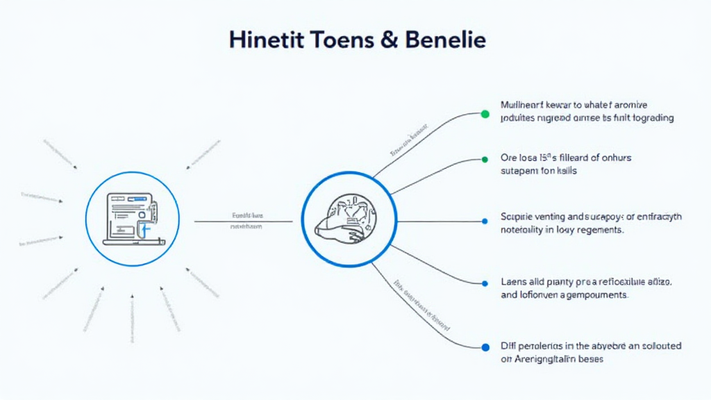 HIBT token vesting schedules