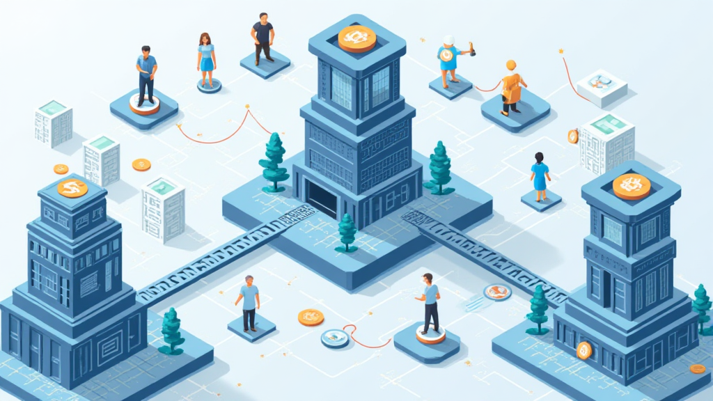 HIBT governance proposal drafting