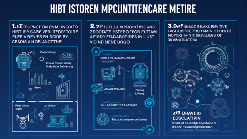 HIBT crypto regulation updates
