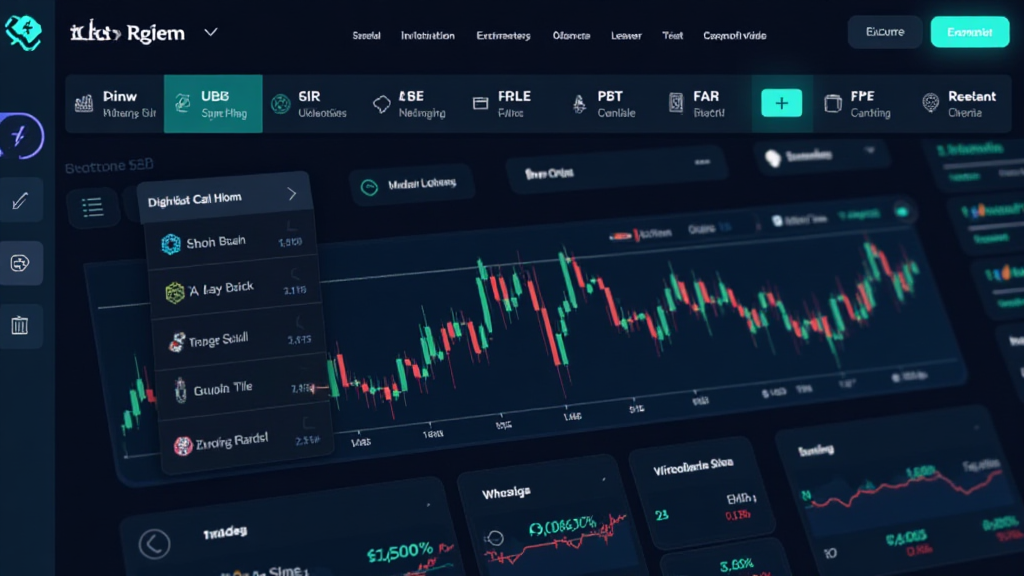 HIBT decentralized exchange review