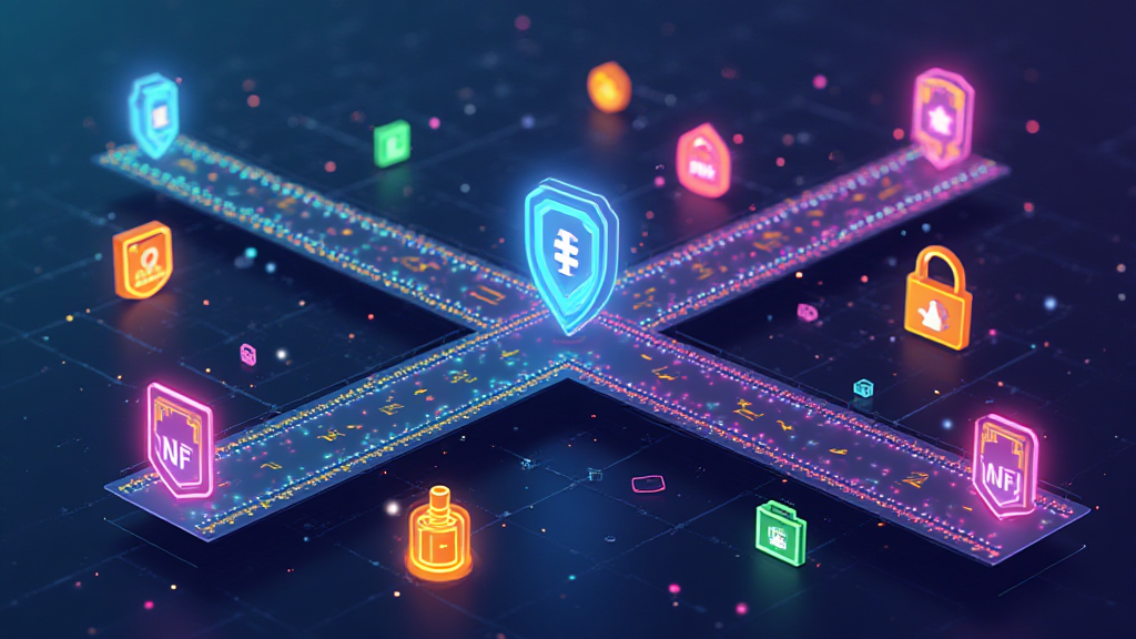 HIBT NFT standard comparisons