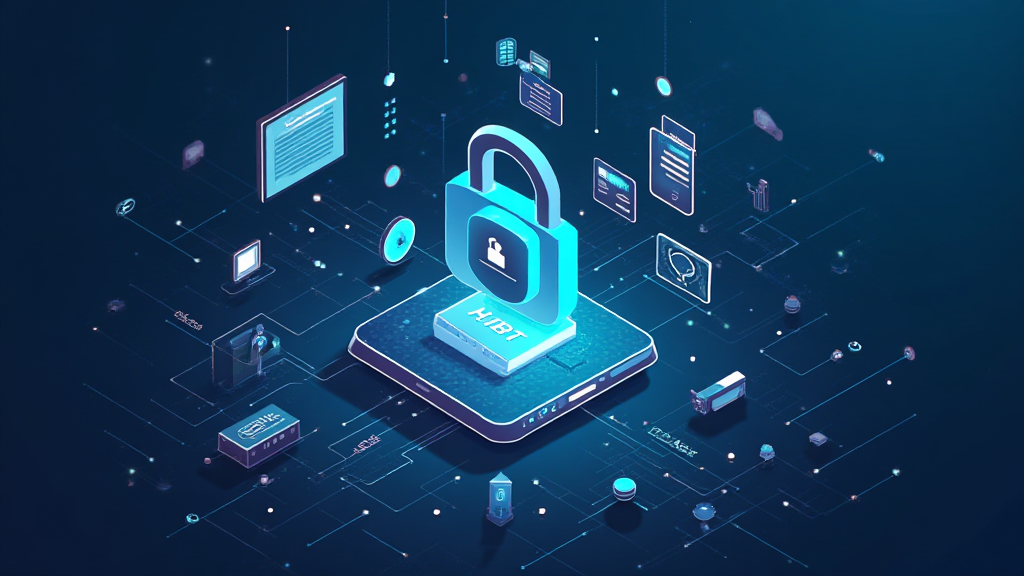 HIBT decentralized identity solutions