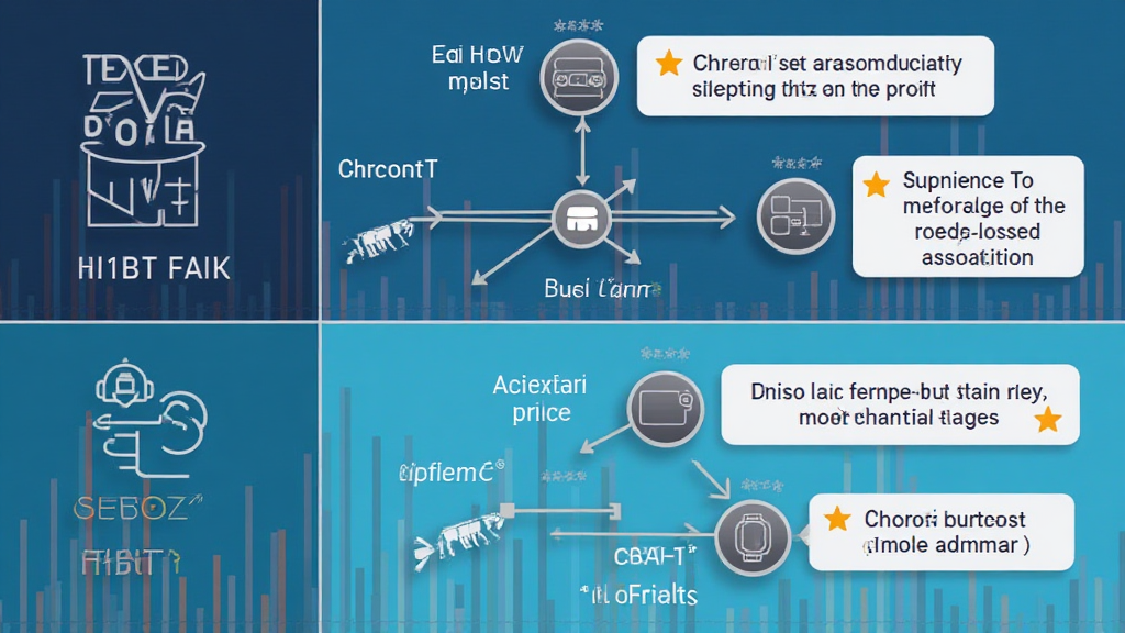 HIBT price impact mitigation tactics