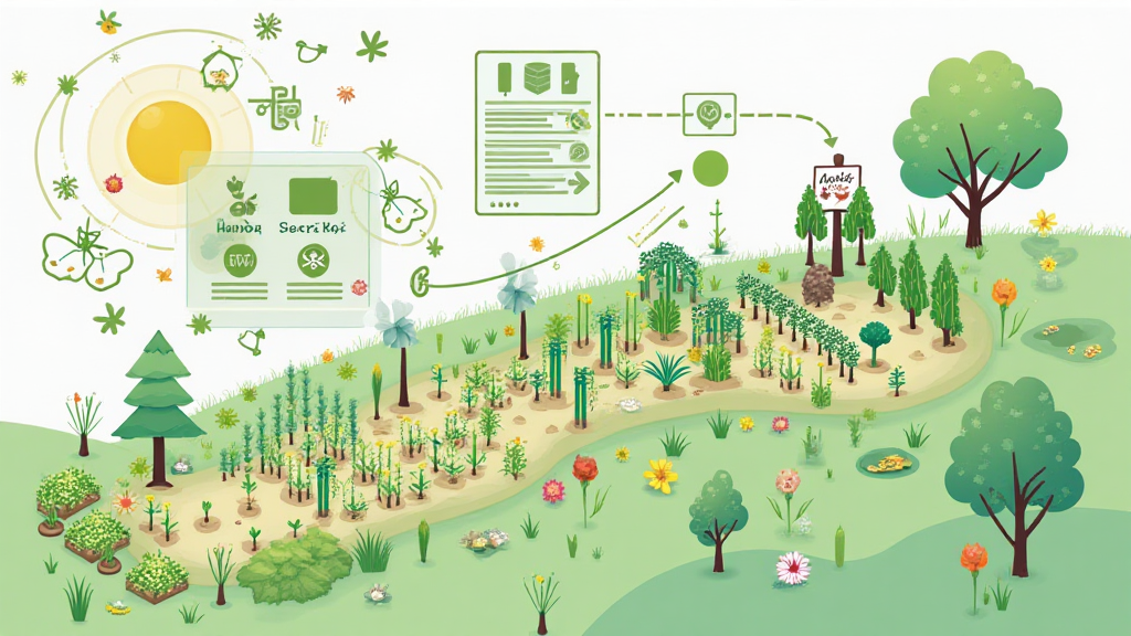 HIBT yield farming strategies