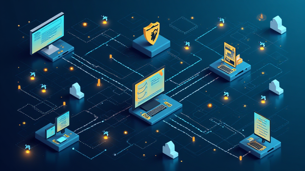 HIBT slippage prevention framework