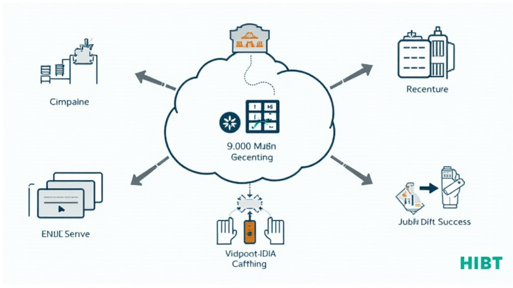 HIBT disaster recovery testing