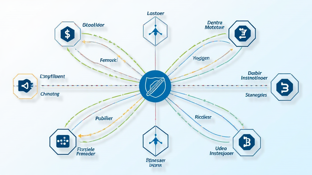 HIBT data encryption standards