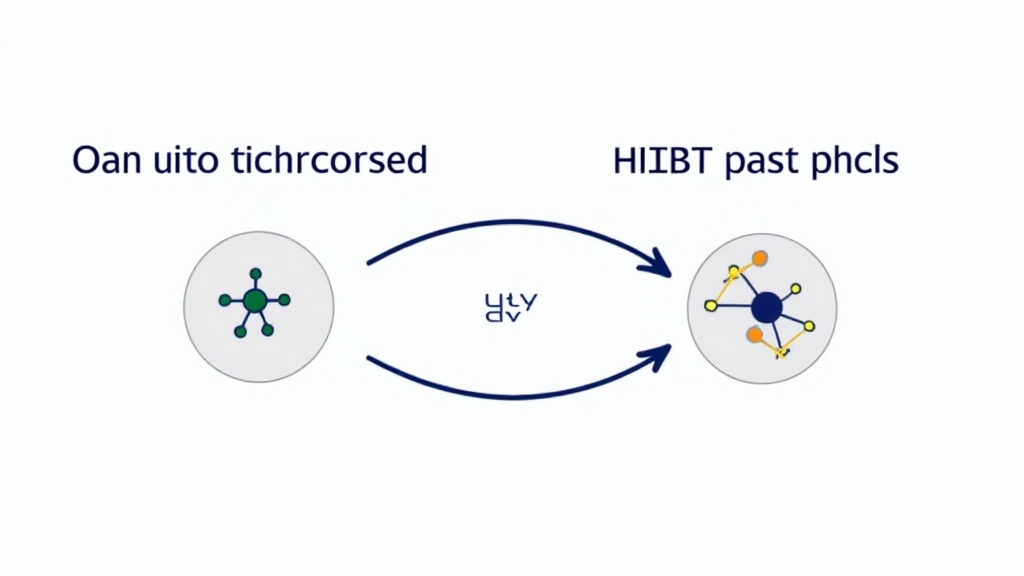 HIBT atomic swap implementations