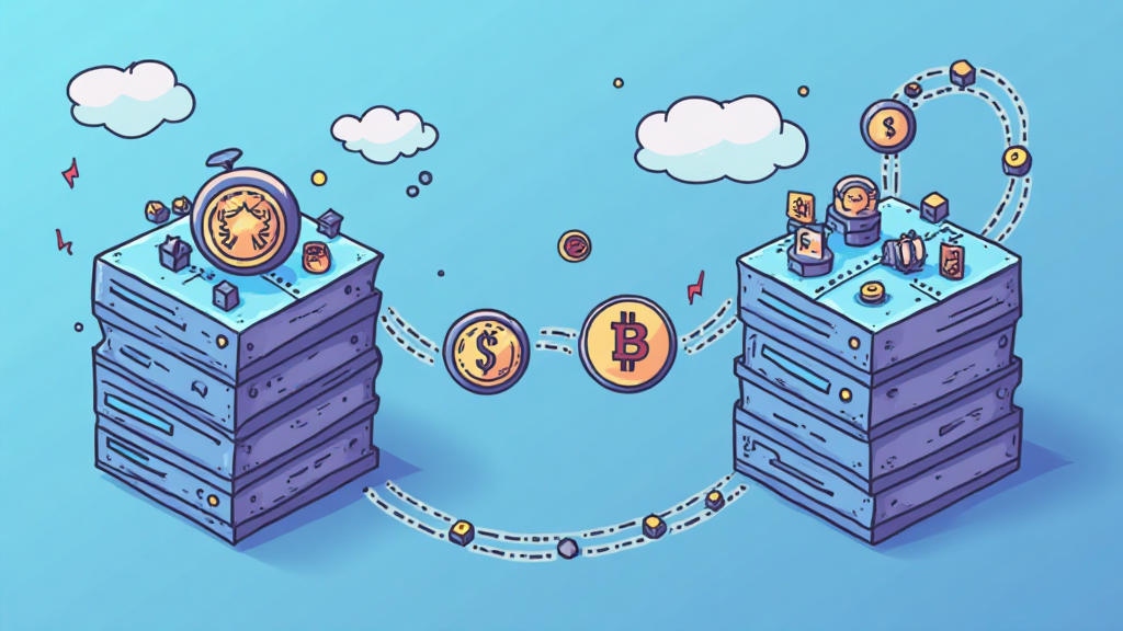 HIBT sidechain development tools