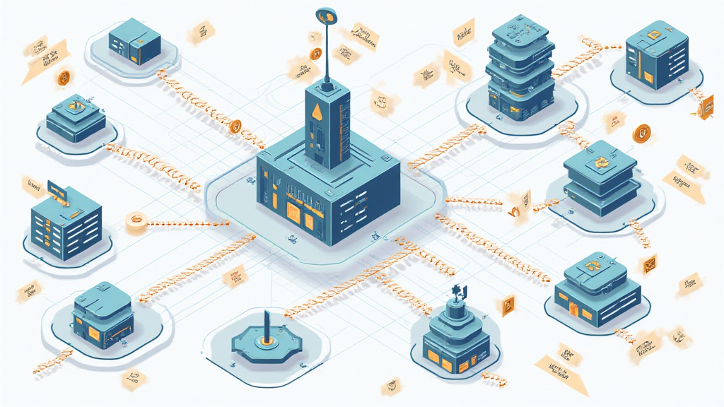 HIBT staking mechanism design