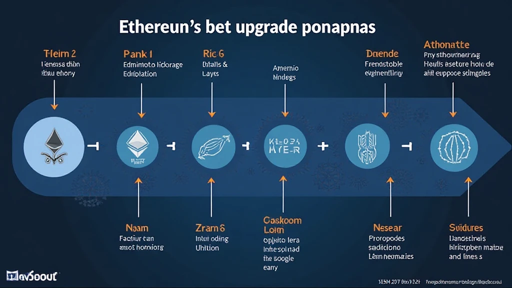 HIBT Ethereum upgrade roadmap