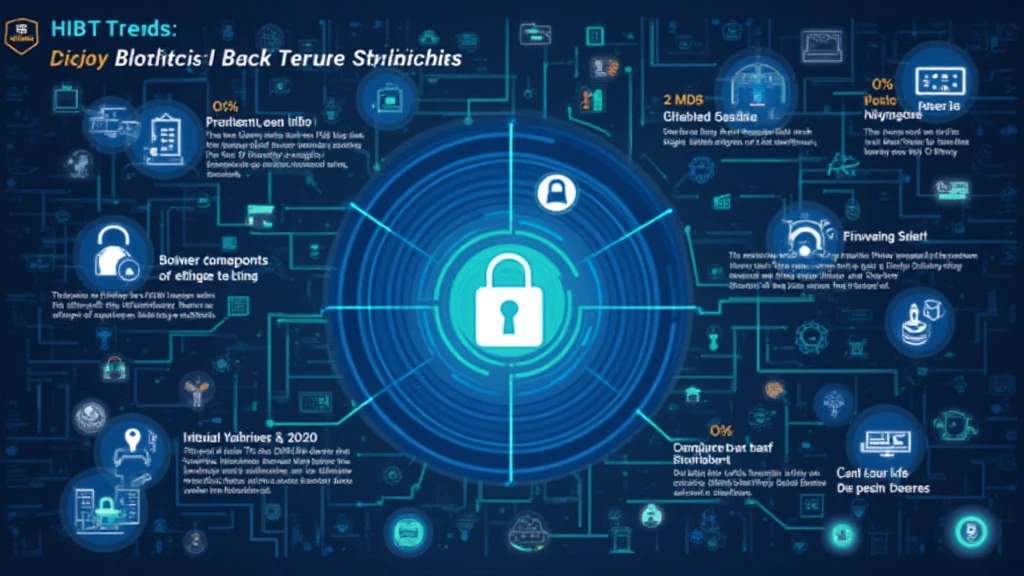 HIBT blockchain data privacy