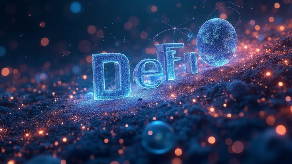 HIBT DeFi stablecoin innovations