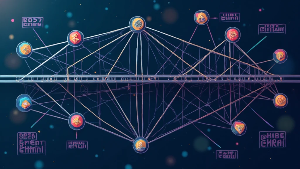 HIBT blockchain consensus mechanisms