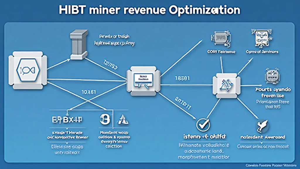 HIBT miner revenue optimization