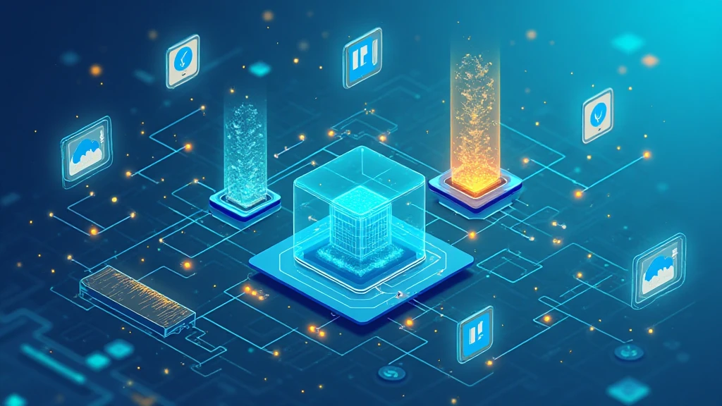 HIBT blockchain sustainability practices