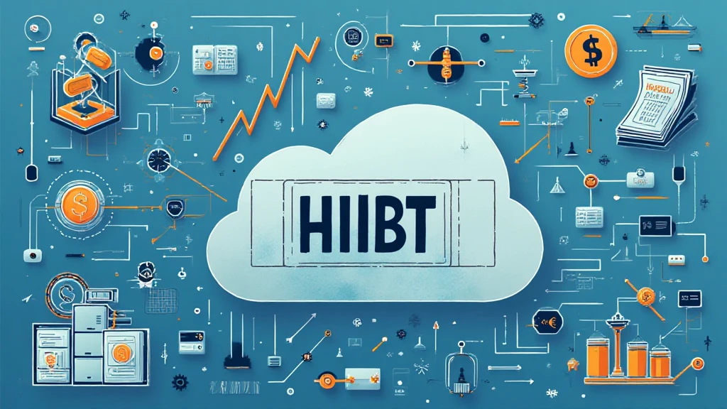 HIBT decentralized finance challenges