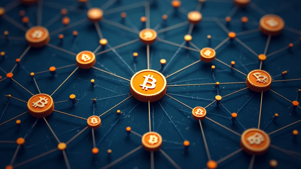 HIBT Bitcoin node decentralization