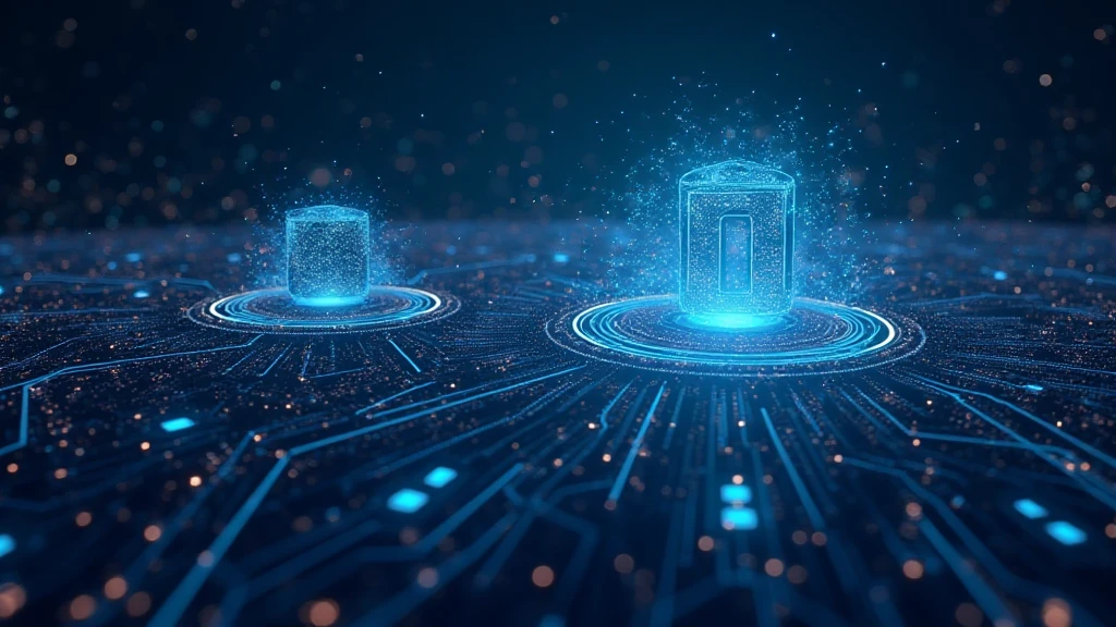 HIBT quantum computing blockchain