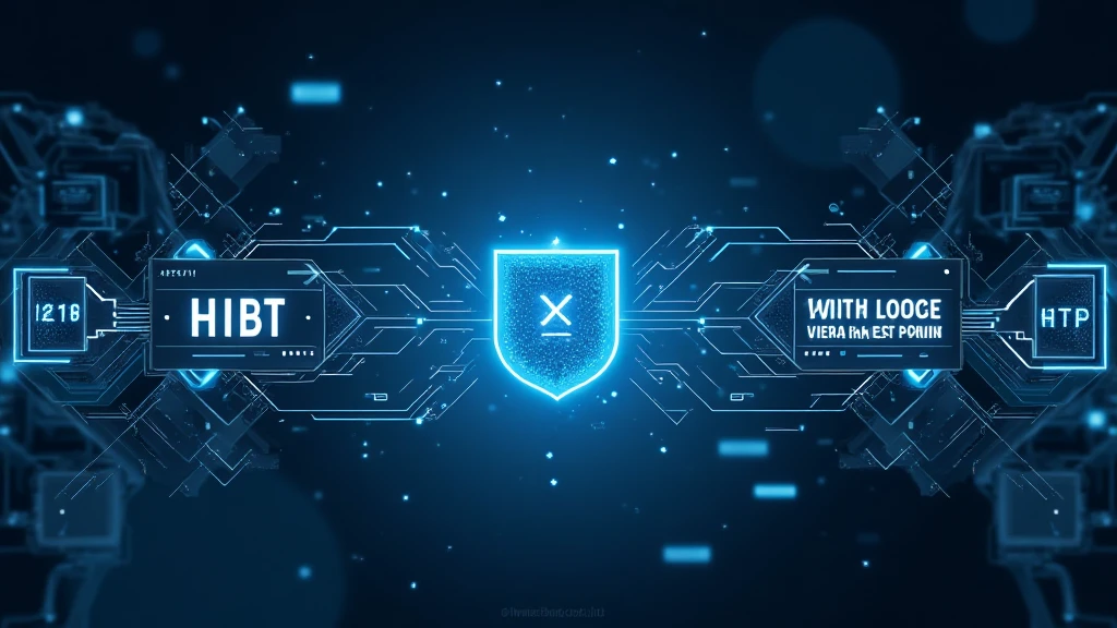 HIBT NFT authentication standards