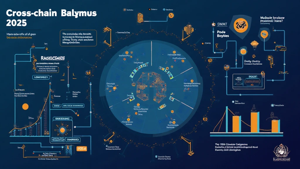 HIBT 2025 blockchain advancements