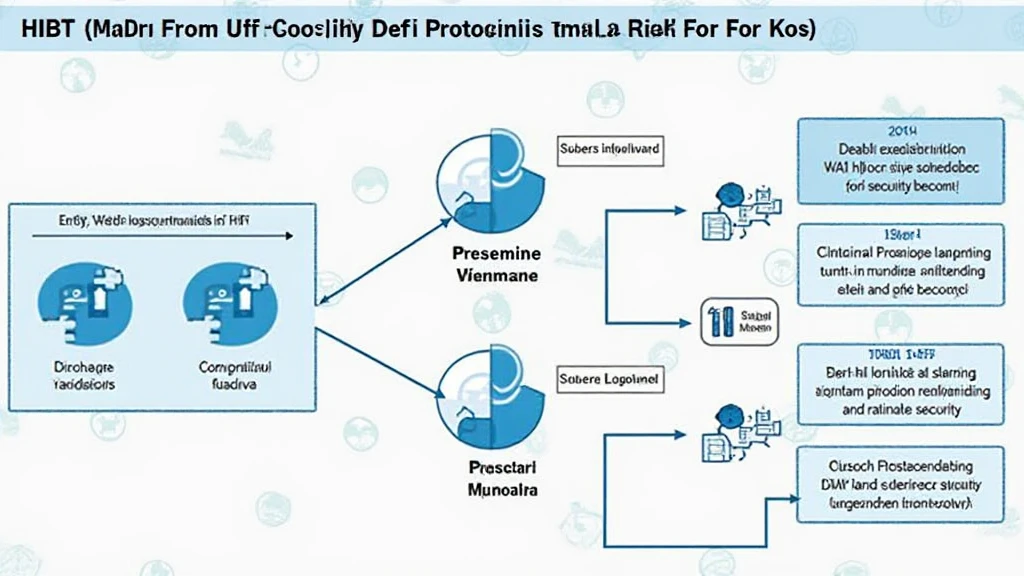 HIBT DeFi protocol risks Vietnam
