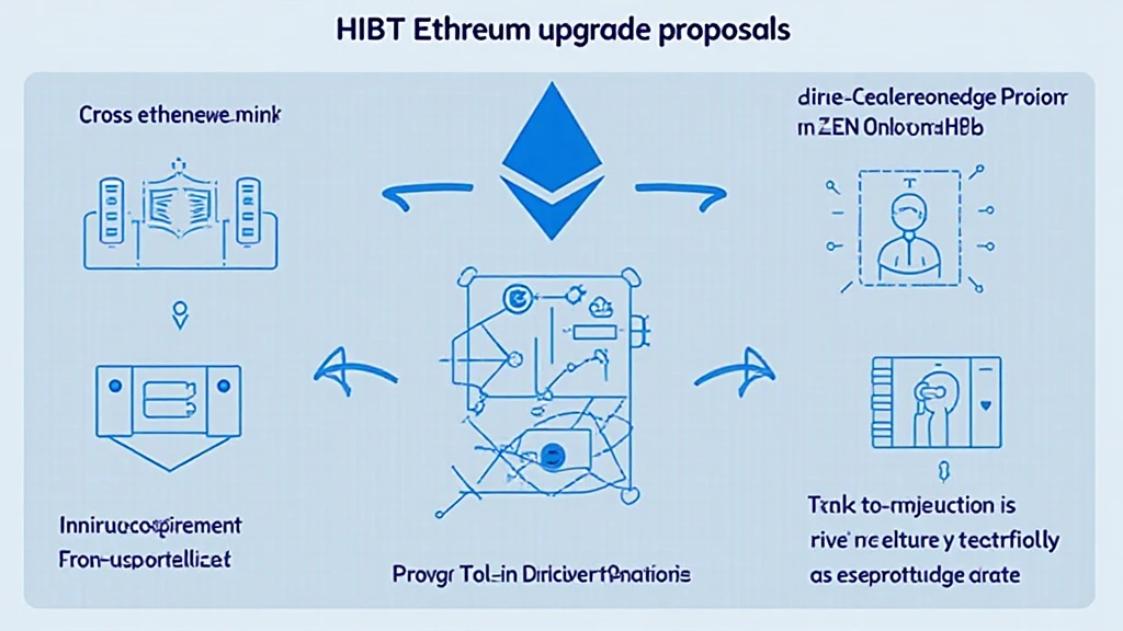 HIBT Ethereum upgrade proposals