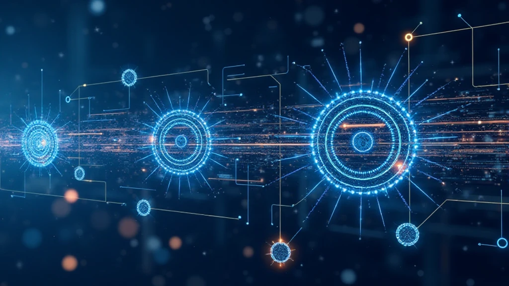 HIBT 2025 blockchain predictions