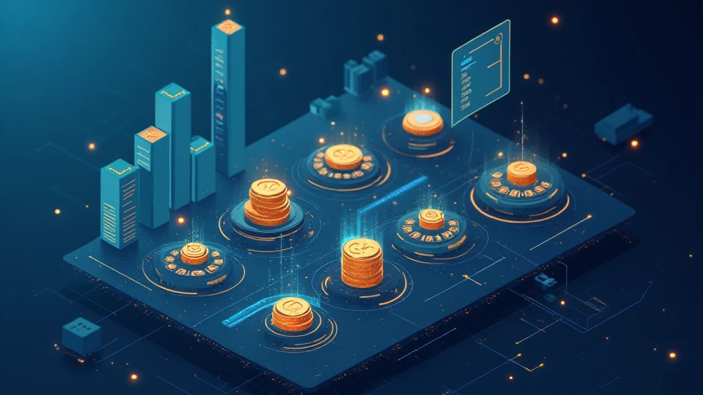 HIBT crypto lending collateral