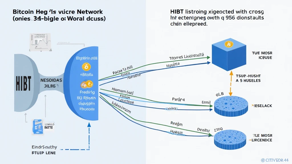 HIBT Bitcoin Lightning Network nodes