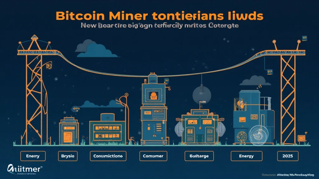HIBT Bitcoin miner efficiency