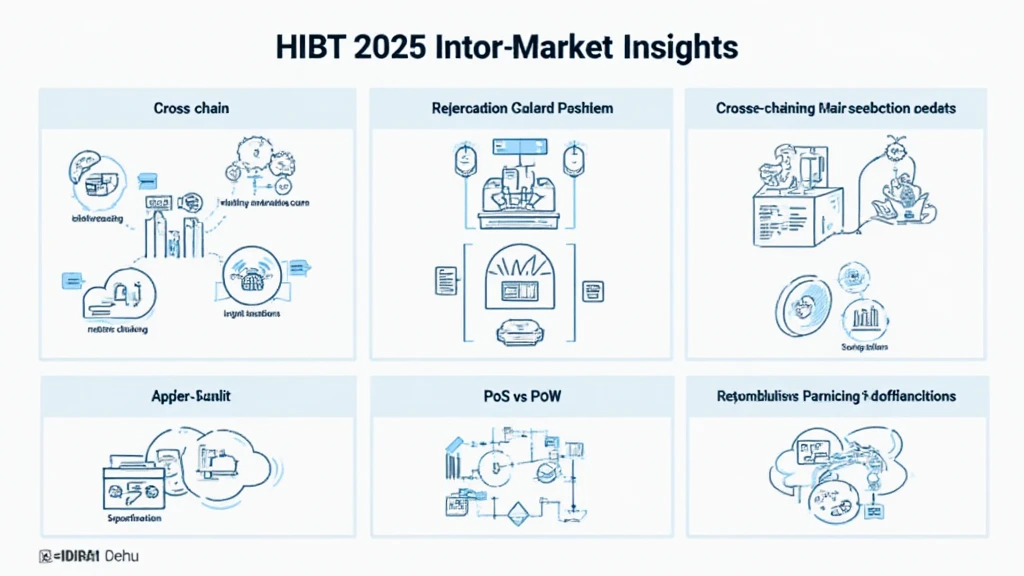 HIBT 2025 crypto market insights