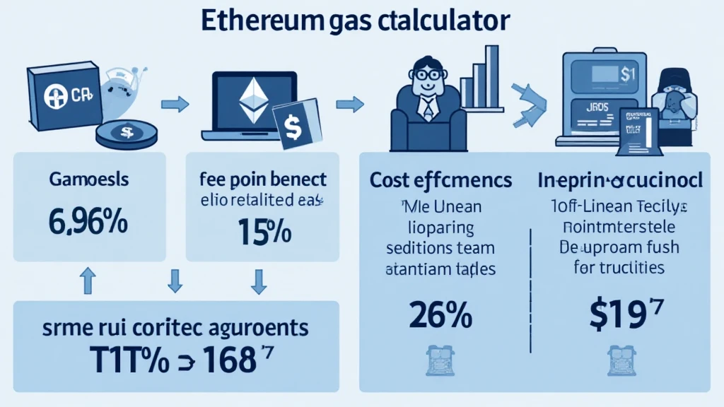 HIBT Ethereum gas fee calculators