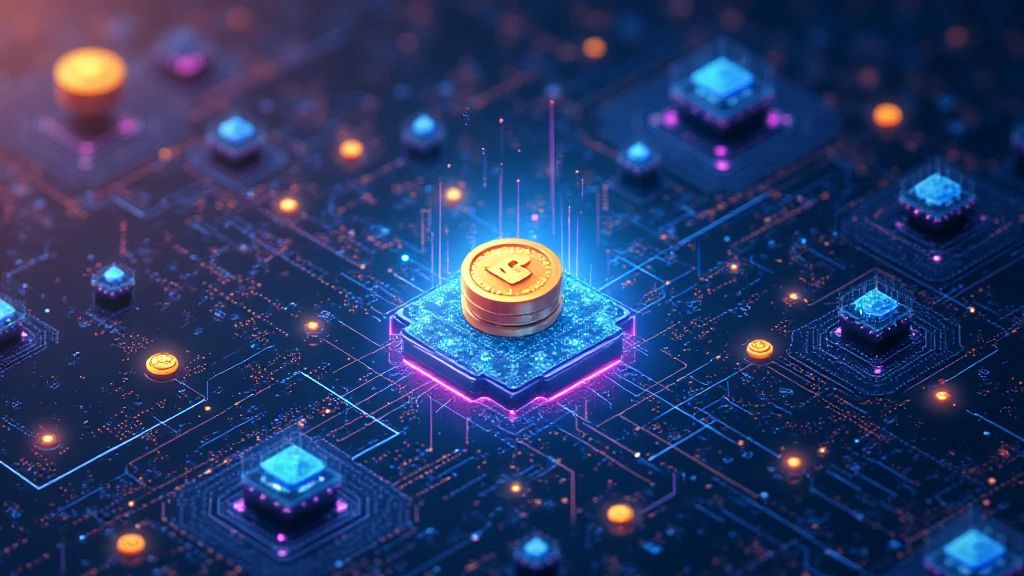 HIBT DeFi stablecoin innovations