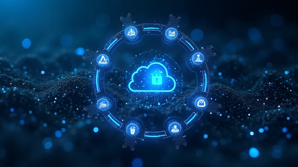 HIBT blockchain data privacy