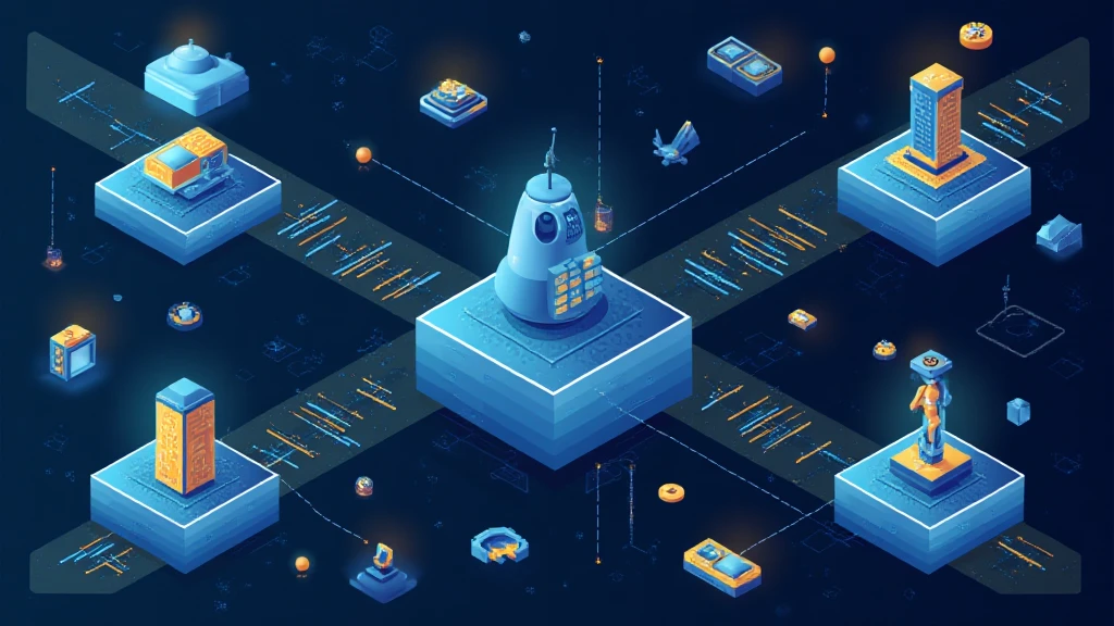 HIBT Web3 data management