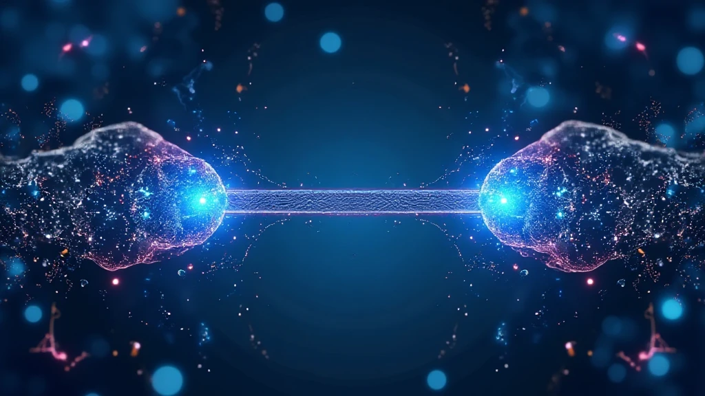 HIBT 2025 blockchain advancements