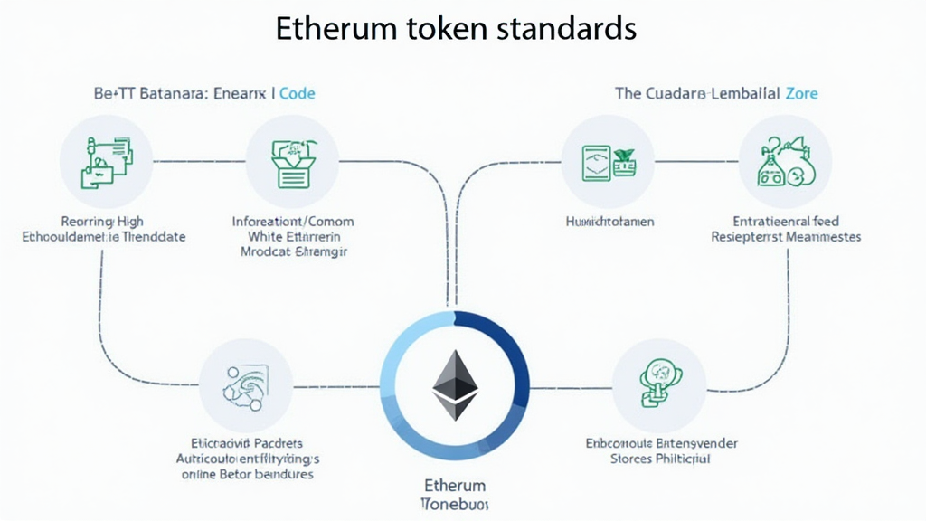 Ethereum token standards HIBT