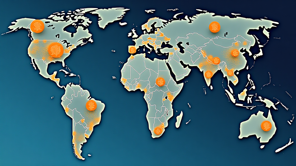 Bitcoin remittance HIBT