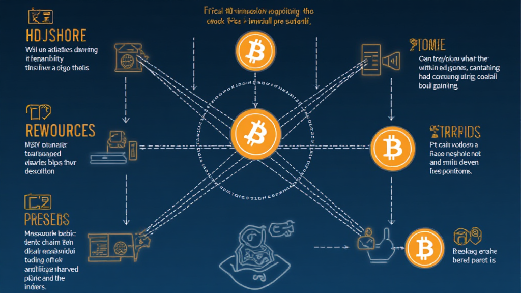 Bitcoin transaction privacy HIBT