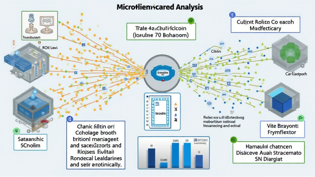Bitcoin market microstructure analysis HIBT