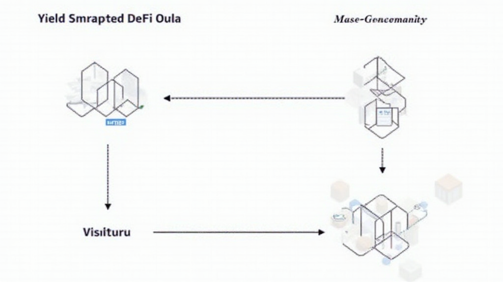 Ethereum DeFi yield optimization HIBT