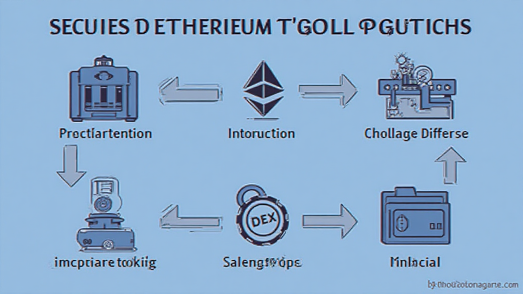 Ethereum DEX security best practices HIBT